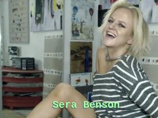 Sera_Benson