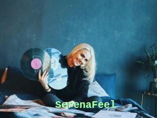 SerenaFeel