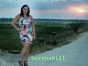 SerenaHill