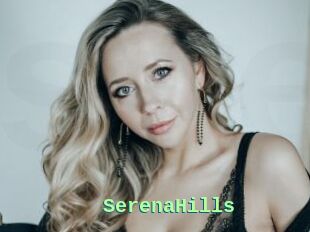 SerenaHills