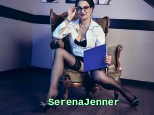 SerenaJenner