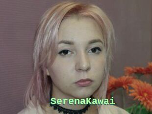 SerenaKawai