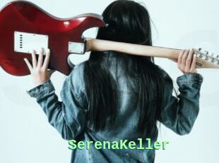 SerenaKeller