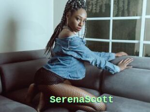 SerenaScott