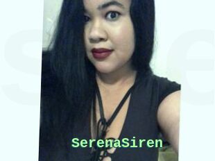 SerenaSiren