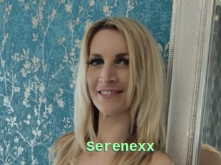 Serenexx