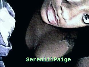 SerenitiPaige