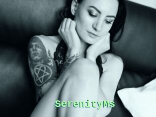 SerenityMs