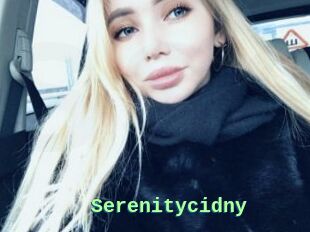 Serenitycidny