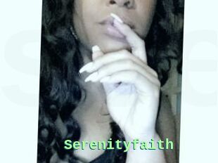 Serenityfaith