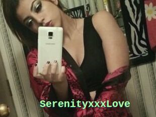 SerenityxxxLove