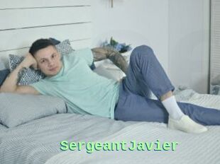 SergeantJavier