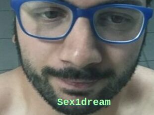 Sex1dream