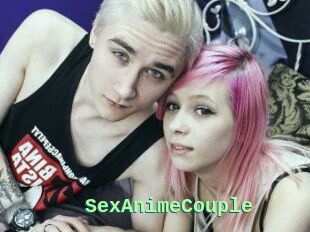 SexAnimeCouple