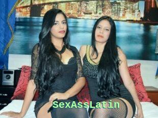 SexAssLatin