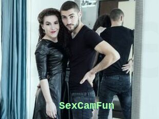 SexCamFun