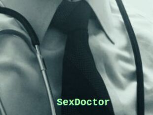 SexDoctor