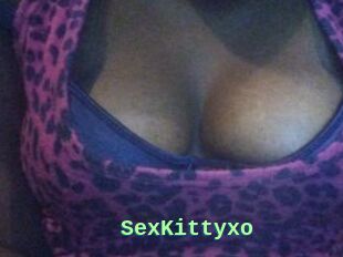 SexKittyxo