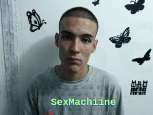 SexMachiine