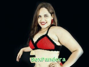 SexPandora