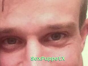 SexPuppetX