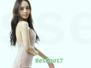 SexSpot7