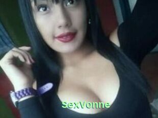 SexVonne