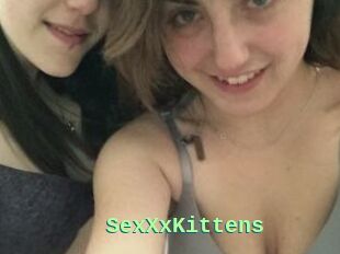 SexXxKittens