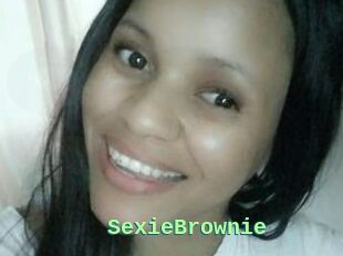 SexieBrownie