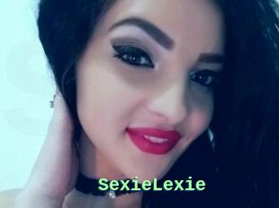 SexieLexie