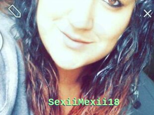 SexiiMexii18