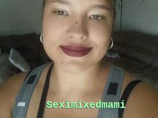 Seximixedmami