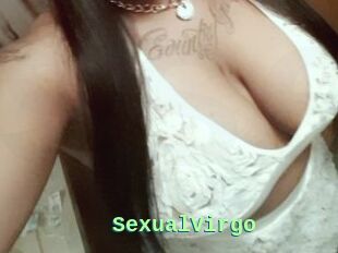 SexualVirgo