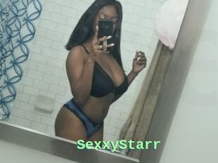 SexxyStarr