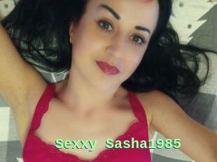 Sexxy_Sasha1985