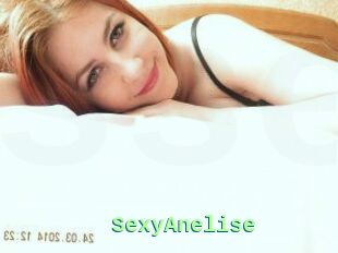 SexyAnelise