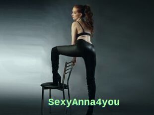 SexyAnna4you