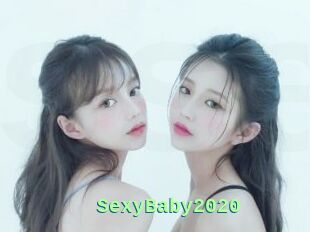 SexyBaby2020