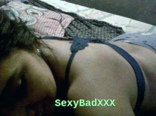 SexyBadXXX