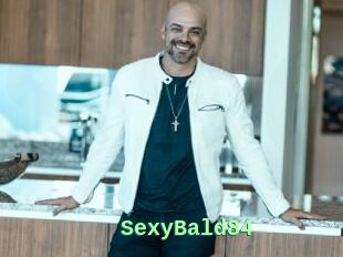 SexyBald84