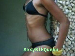 SexyBlkQueen