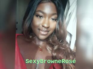 SexyBrowneRose