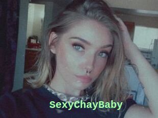 SexyChayBaby