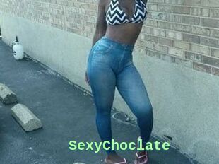 SexyChoclate