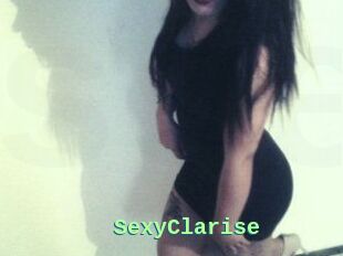 SexyClarise