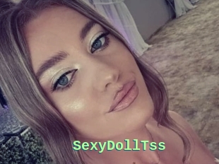 SexyDollTss