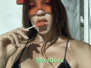 SexyDora