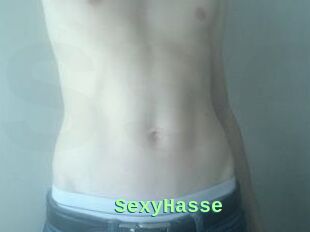 SexyHasse