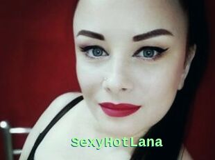 SexyHotLana