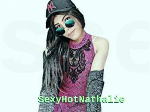 SexyHotNathalie